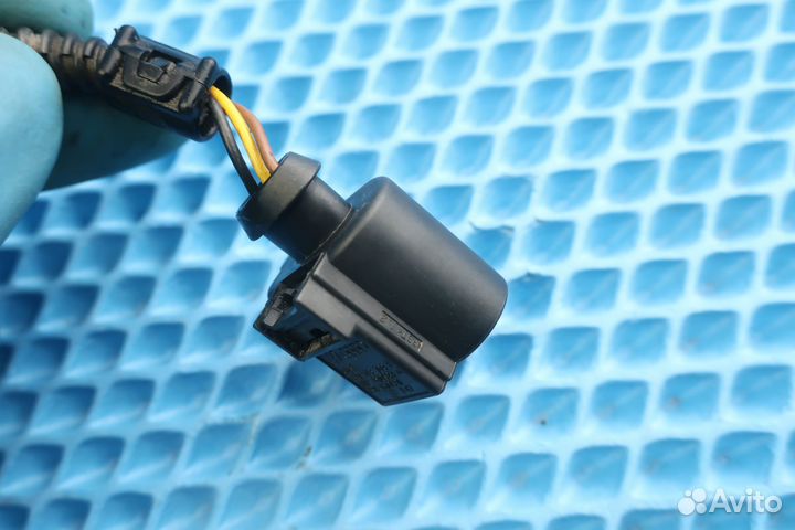 Разъем vag 8K0973703F