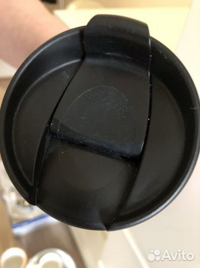 Starbucks Термос Матрёшка Оригинал