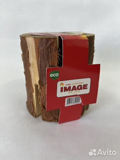 Древесные роллы