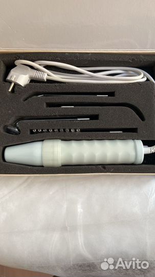 Дарсонваль ДЕ 212 карат