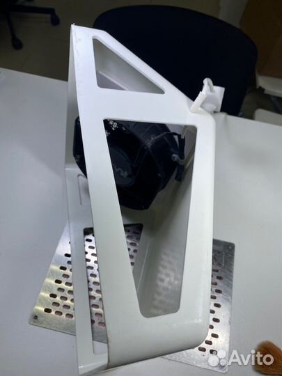 Вытяжка для маникюра max