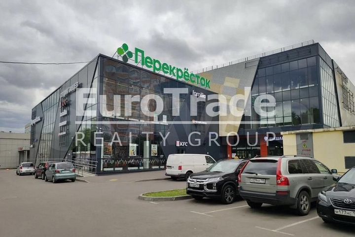 Продам торговое помещение, 9078 м²