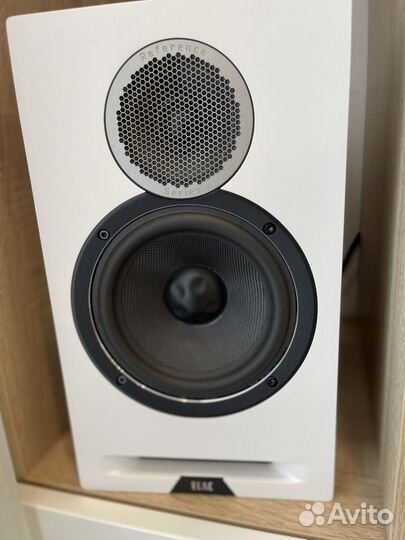 Колонки elac Debut Reference DBR62