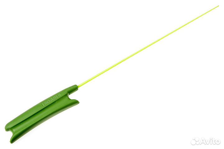 Удилище Higashi Fina Green