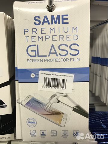 Защитное стекло для всех моделей телефонов