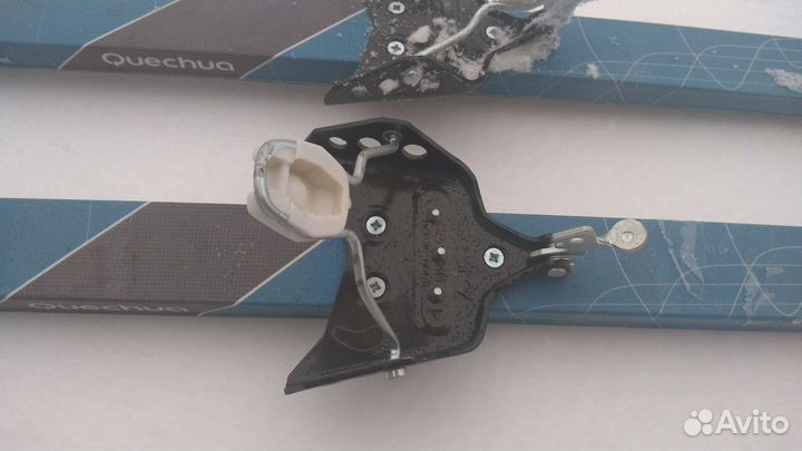 Беговые лыжи 170