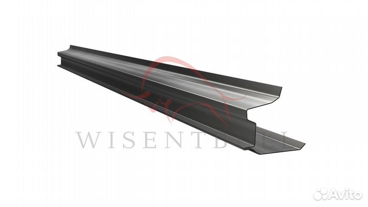 Кузовной порог для Honda Accord VI (1998–2002)