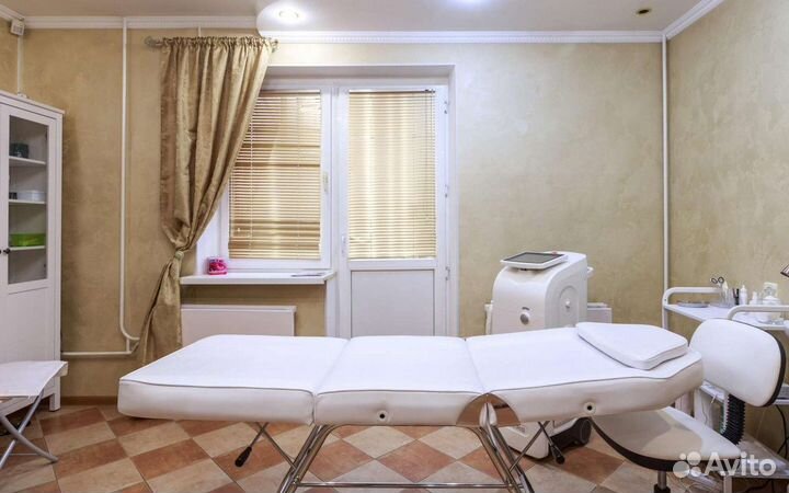Продаю успешную студию лазерной эпиляции