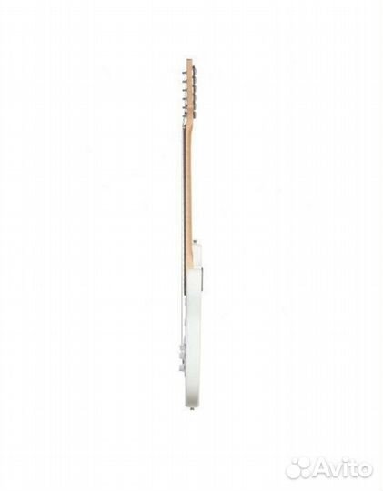 Электрогитара fabio st100 новая