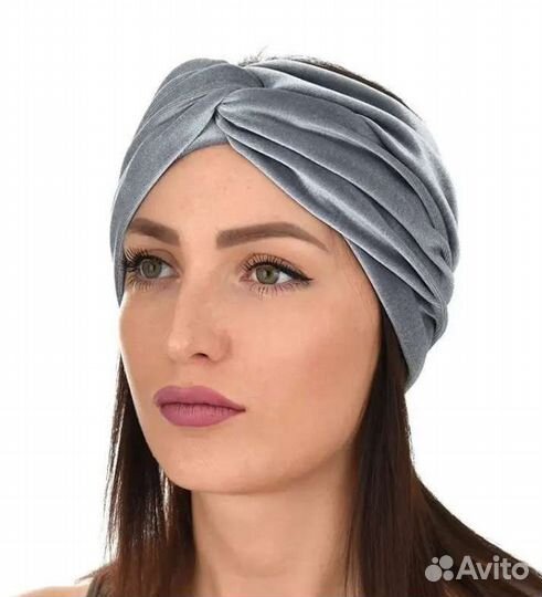 Повязка на голову