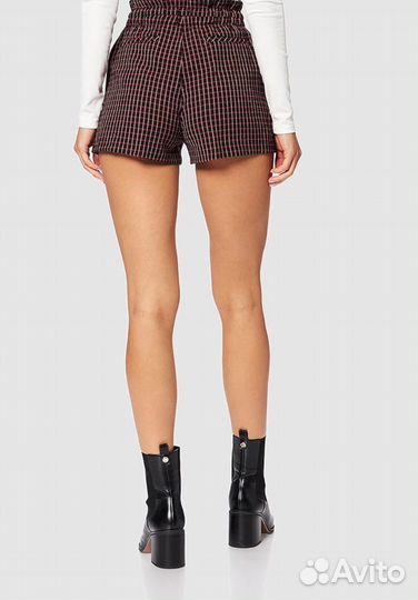 Pinko шорты новые