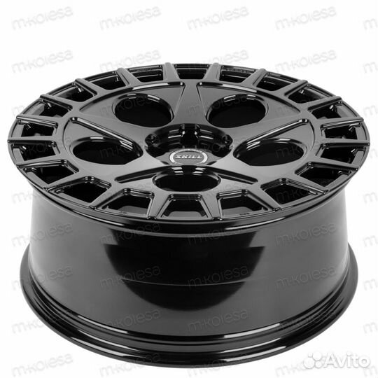 Кованые диски R22 Land Rover Range Rover