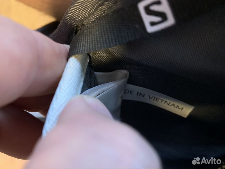 Подсумок Salomon