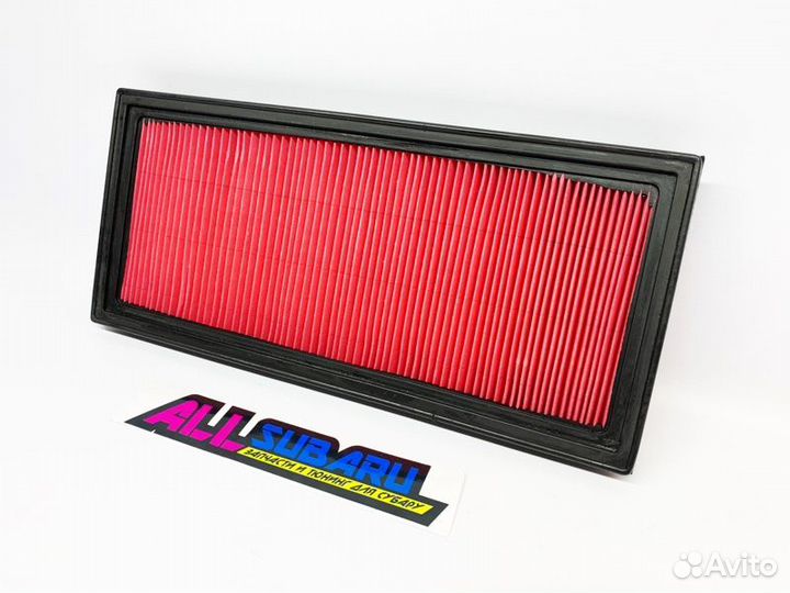 Фильтр воздушный Subaru SG 2002 - 2007