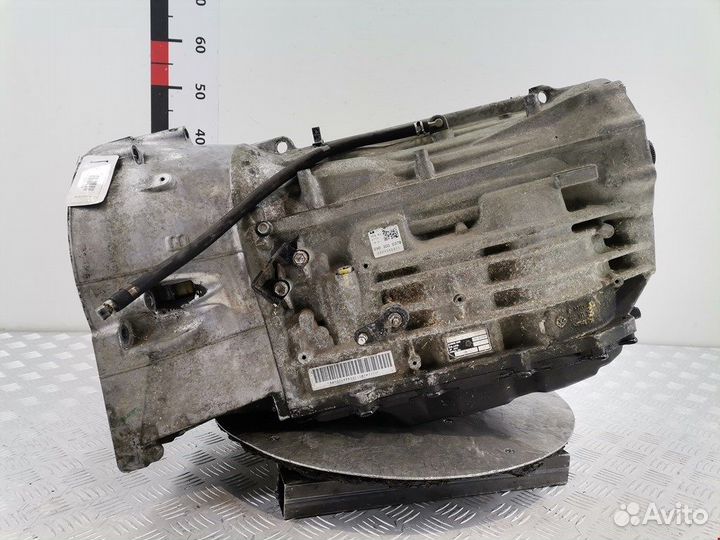 Кпп для Volkswagen Touareg 1