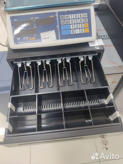 Денежный ящик