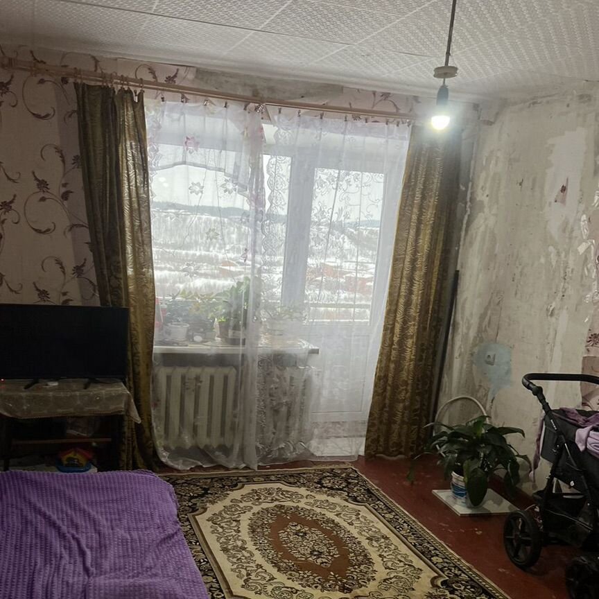 Квартира 1-комн. 32 м² в Молочный городское поселение — фото 2