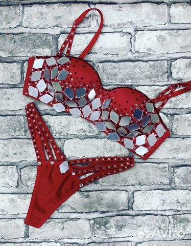 Комплект для танцев