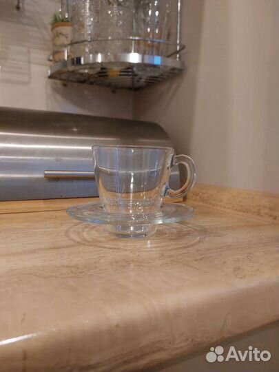 Чайный набор