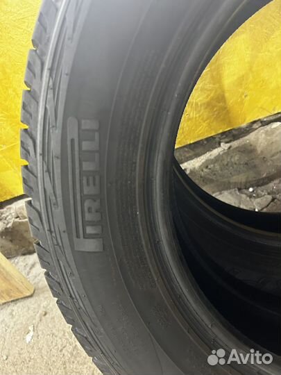 Pirelli Scorpion A/T 185/75 R16