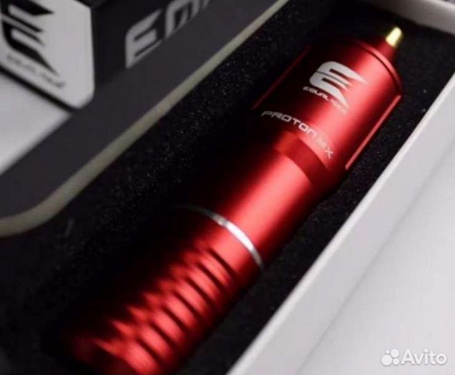 Аппарат, машинка для тату и перманентного макияжа