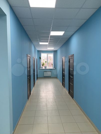 Офис, 27 м²