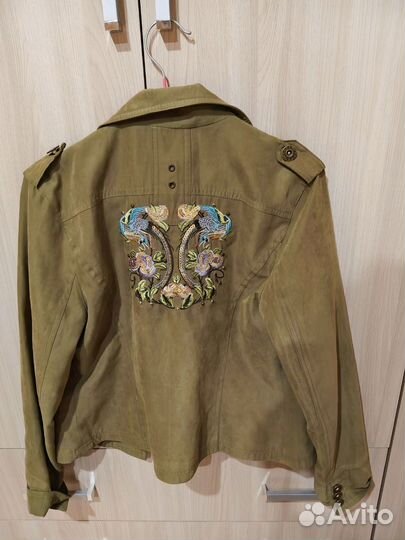 Пиджак женский 42 44