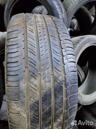 Michelin Latitude Tour 235/65 R17