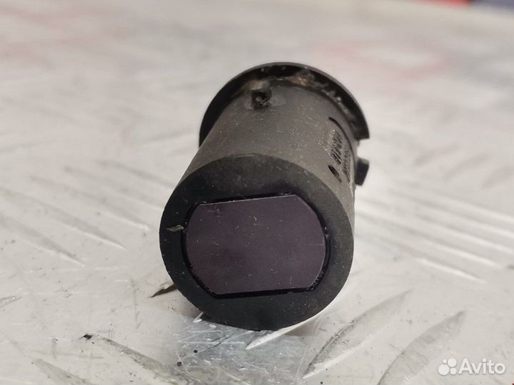 Парктроник для BMW 5-Series (E39)