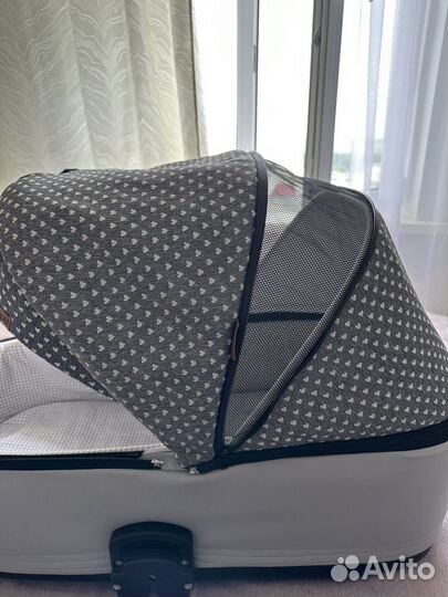 Коляска verdi 3 в 1