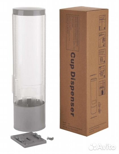 Стаканодержатель для кулера