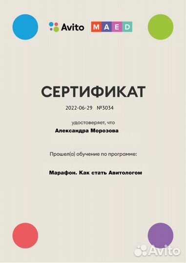 Оформление Яндекс карт,2гис / Деливери,Еда/ Dikidi