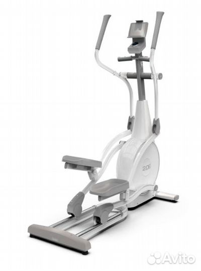 Эллиптический тренажер