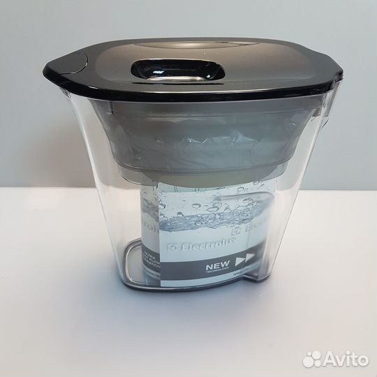 Фильтр-кувшин Electrolux AquaSense