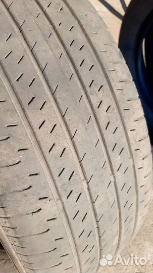 Bridgestone Dueler H/L 33 235/55 R16