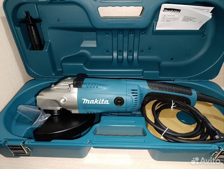 Ушм Makita 9020 sfk