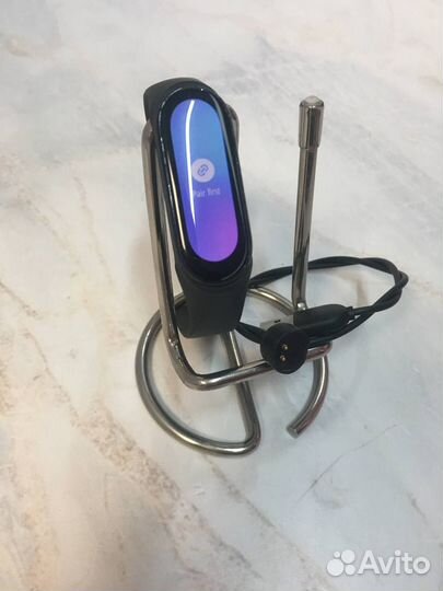 Фитнес-браслет Xiaomi Mi Band 6