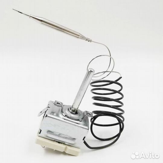 Регулятор температуры для плиты