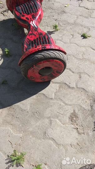 Гироскутер