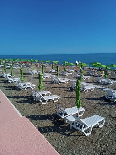 2-к. квартира, 40 м², 4/5 эт.