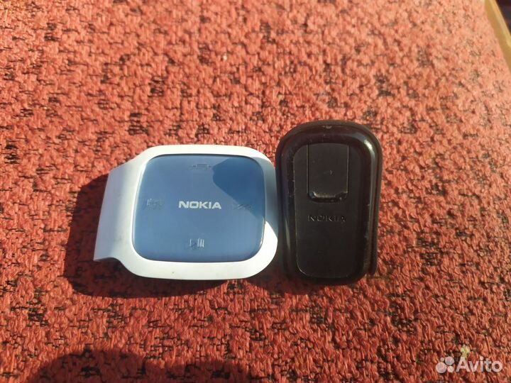 Гарнитура nokia sim Bluetooth