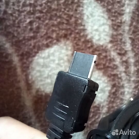 Зарядное устройство Samsung D800