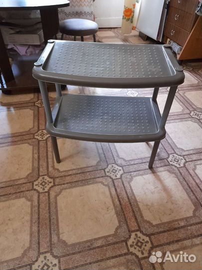 Этажерка для обуви