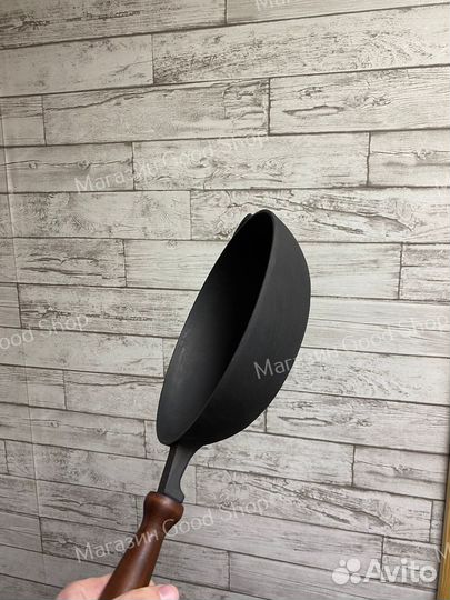 Сковорода термо