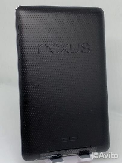 Планшет asus nexus 7