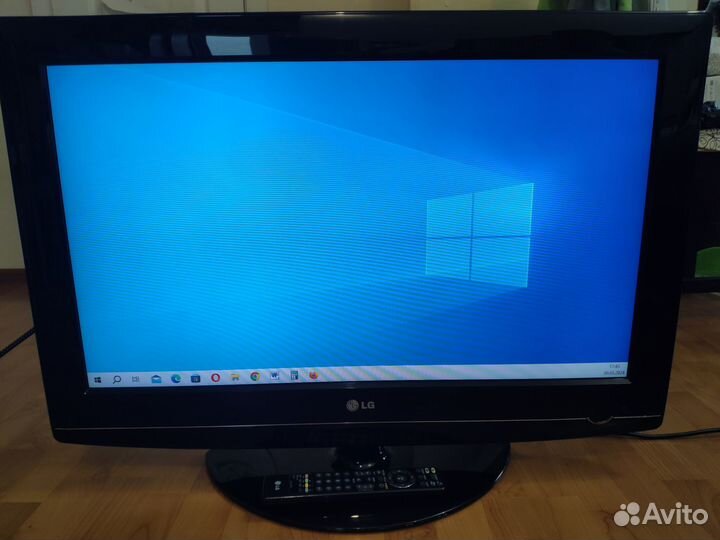 Телевизор 32LG5000