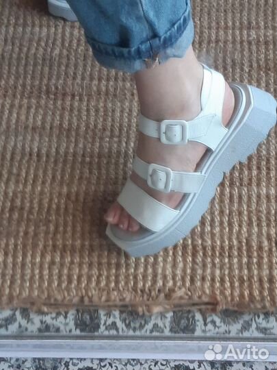 Босоножки женские новые 40раз