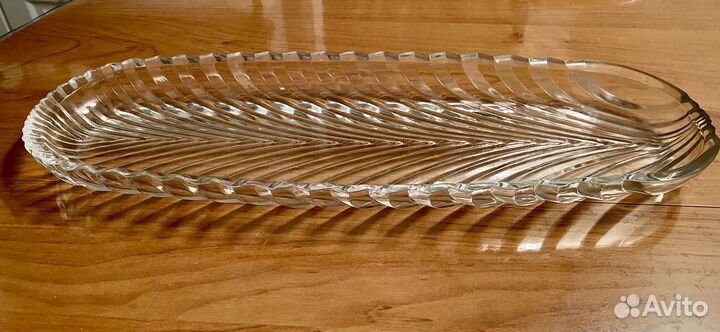 Блюдо для рыбы