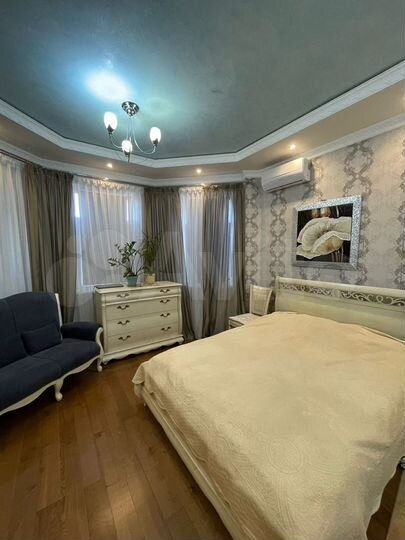 2-к. квартира, 78 м², 4/7 эт.