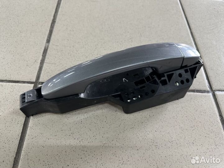 Ручка передней левой двери Лада Веста Vesta